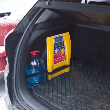 Лопата-трансформер Yeti