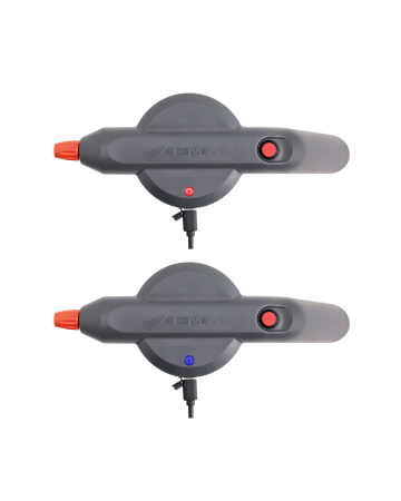 Опрыскиватель аккумуляторный Зема Zema 2 л