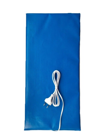 Электроподогреватель Тепломакс для проращивания семян рассады 75х50