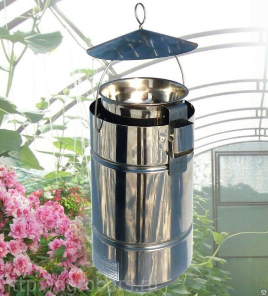 Сульфуратор ПС 1 Гвоздика