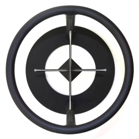 Дровокол X4 Один удар - 4 части