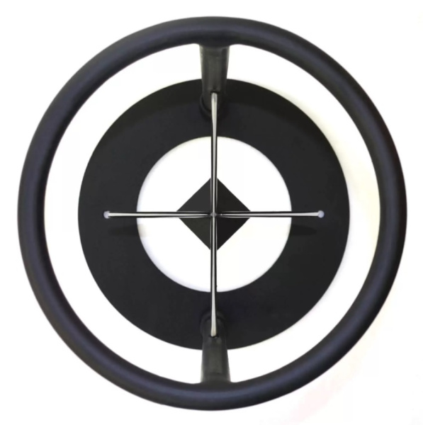 Дровокол X4 Один удар - 4 части