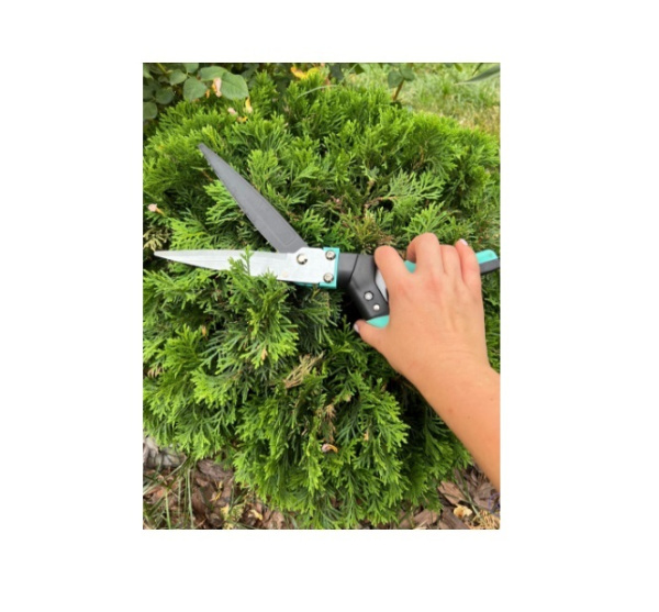 Профессиональные садовые ножницы ZM 4001