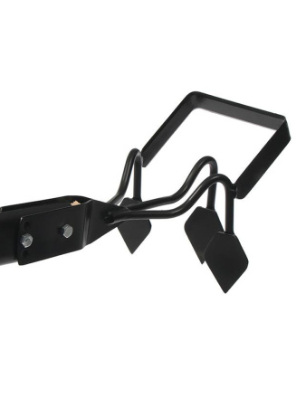 Плоскорез Дракон-3 с подрезающим ножом без черенка