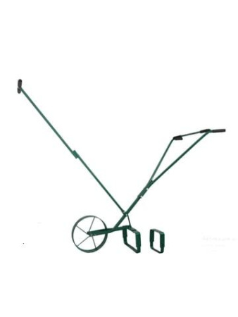 Ручной культиватор Батрак ТТ