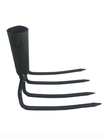 Вилы Пырей 14 см без черенка