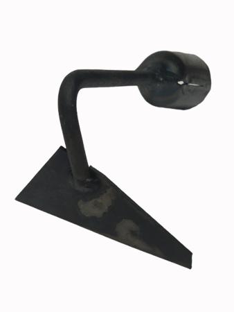 Плоскорез Кузька малый 7,5 см без черенка