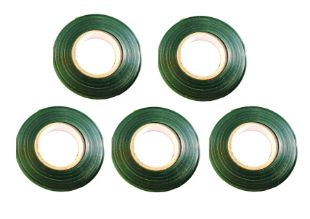 Высококачественная лента для подвязчика Тапенера, 5 шт