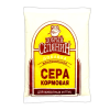 Кормовая сера Добрый селянин 1 кг