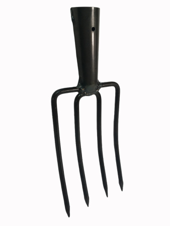Вилы садовые Дятел без черенка