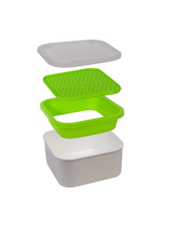 Проращиватель Здоровья КЛАД для проростков