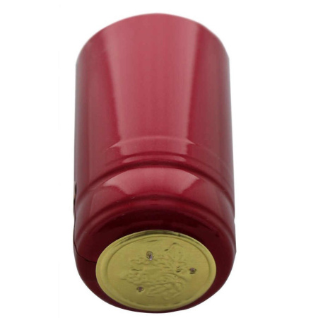 Колпачок термоусадочный Бордо 40 шт