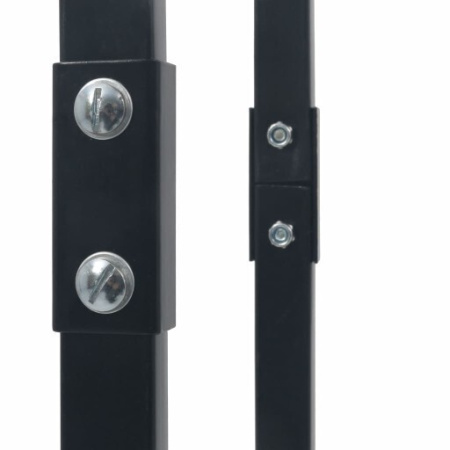 Дровница стойка Зима МС-Про