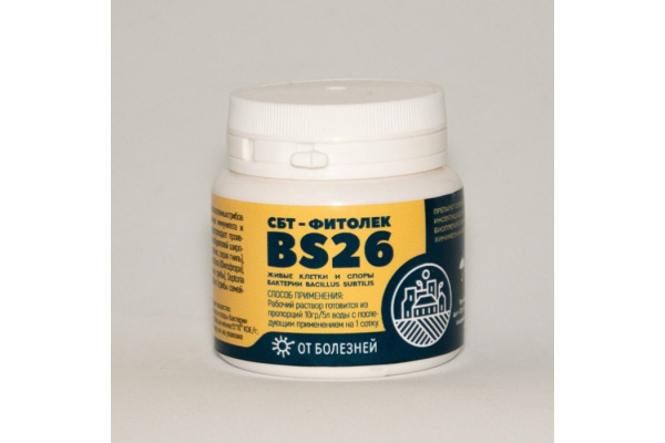 Фитолек 30 г