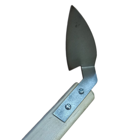 Мотыжка плоскорез