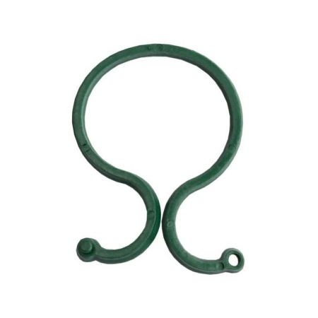 Крепеж для подвязок 100 шт