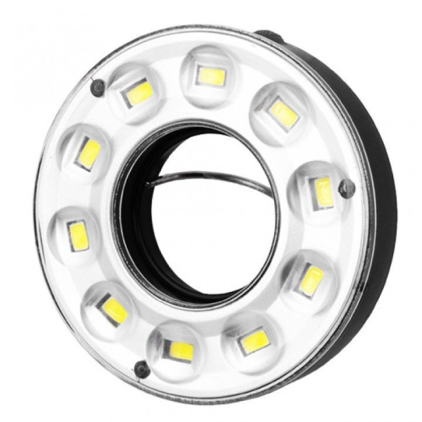 Фонарь для кемпинга Dinggi 981-COB Фонарь для кемпинга Dinggi 981-COB