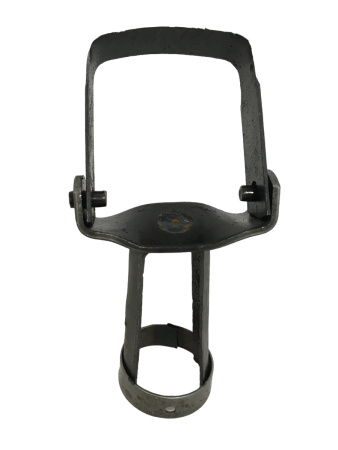 Культиватор Стриж малый 6,5 см без черенка Благодатное земледелие