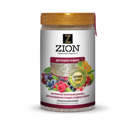 Цион для плодово-ягодных 700 г 2 шт