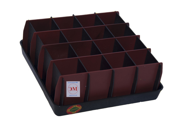 ЭМ-лоток для рассады №2