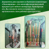 Подставка под садовые инструменты Помощница МС-Про