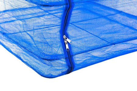 Сушилка универсальная для рыбы, грибов и ягод 50х50х100