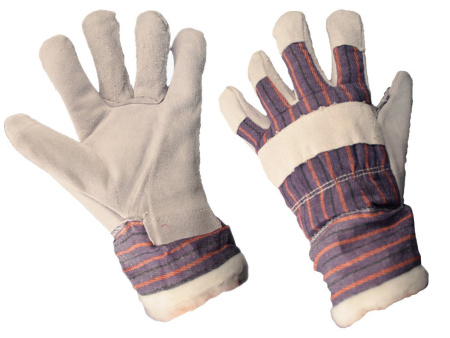 Перчатки комбинированные Докер