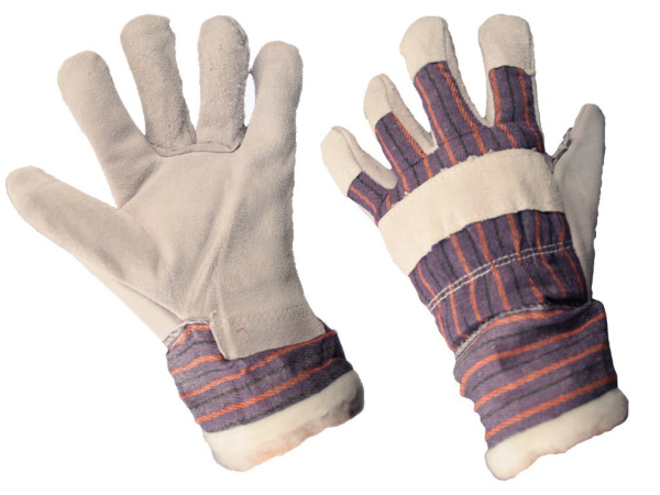 Перчатки комбинированные Докер