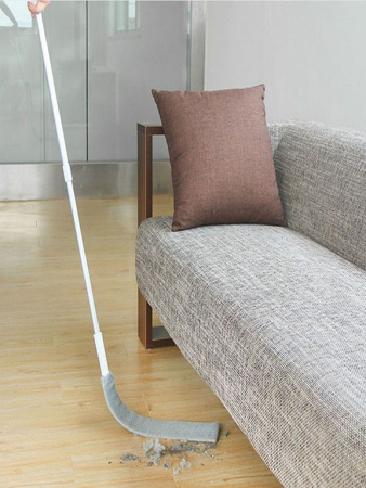 Щетка плоская Супер Чисто НК-3535 Gap Brash