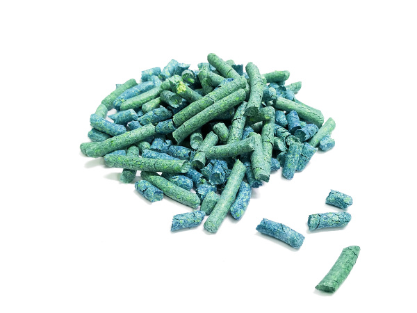 Пеллетоны Гранулированное средство для чистки твердотопливных котлов, печей и каминов, 400 гр