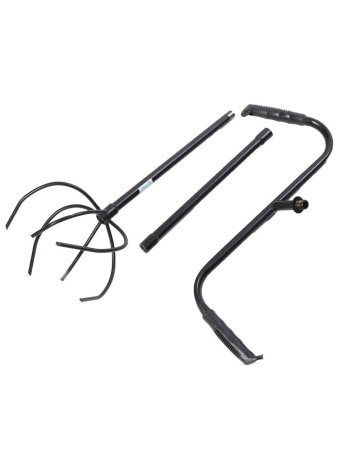 Культиватор ручной Краб большой