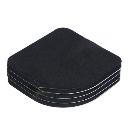 Подставки антивибрационные для стиральных машин и холодильников 4 шт