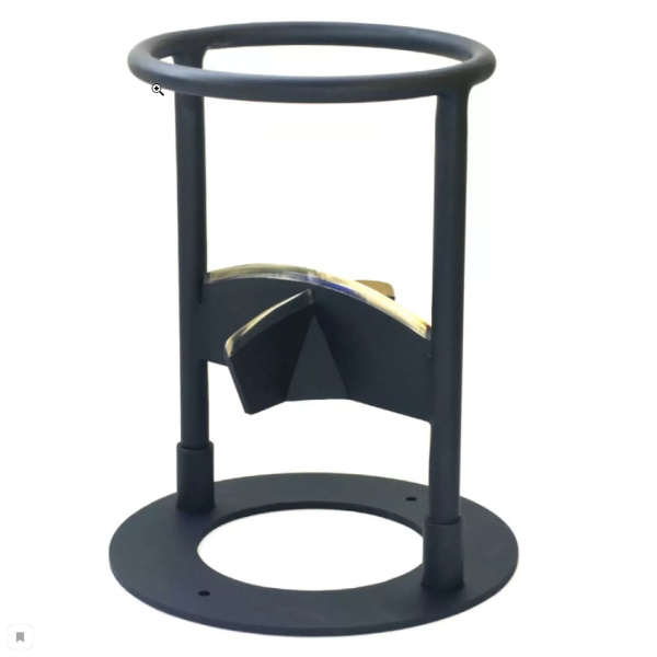 Дровокол X4 Один удар - 4 части