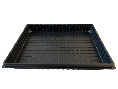 Поддон 530х400 стандарт глубокий