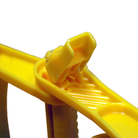 Лопата-трансформер Yeti