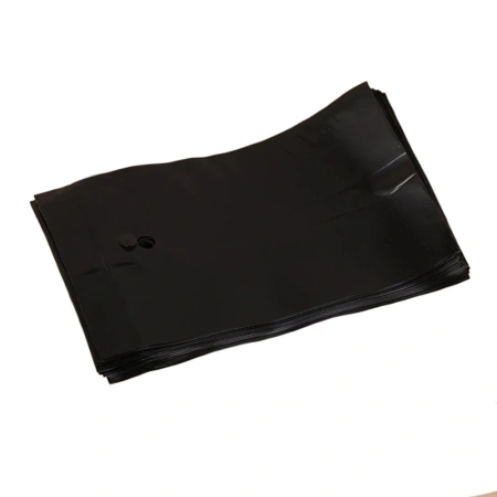 Пакеты для рассады и саженцев 0,25 л 5х5х14 100 шт Благодатное земледелие