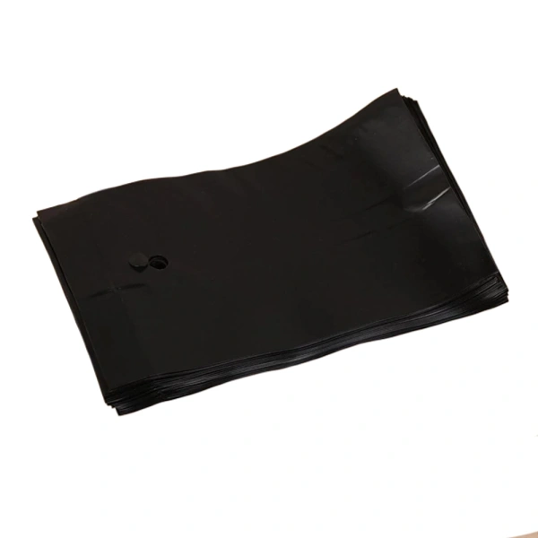 Пакеты для рассады и саженцев 0,25 л 5х5х14 100 шт Благодатное земледелие