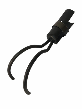 Рыхлитель почвы 2-х стержневой без черенка Благодатное земледелие