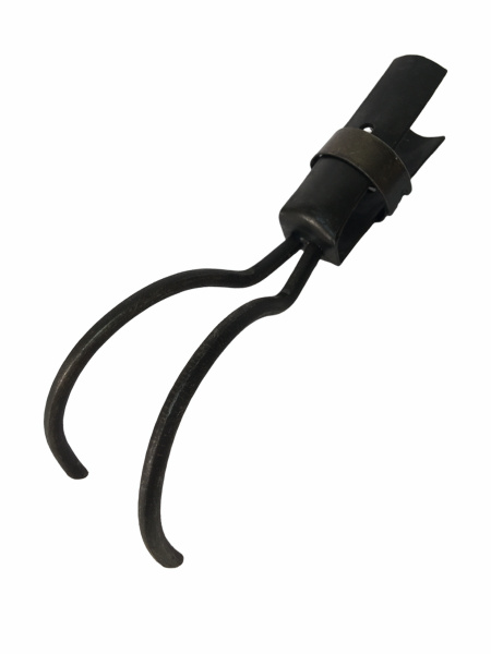 Рыхлитель почвы 2-х стержневой без черенка Благодатное земледелие