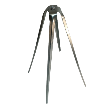 Каркас Остов для зимнего укрытия растений 116 см Благодатное земледелие