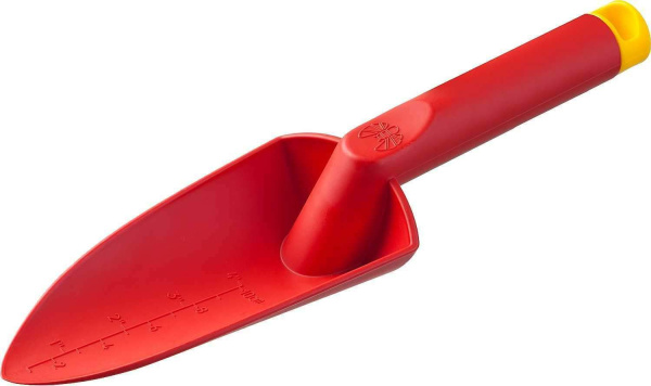 Совок посадочный с мерной шкалой Малый ВИ-9-1ТХ, 2 шт