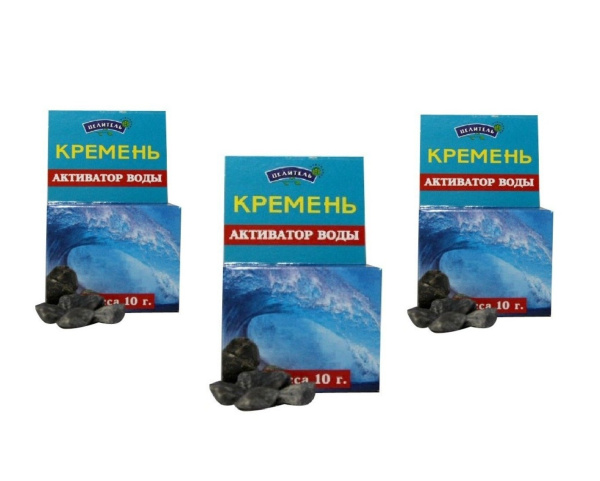 Кремень PREMIUM 10 г, 3 шт Кремень PREMIUM 10 г, 3 шт