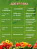 Средство Алирин Б фунгицид от гнилей черной ножки мучнистой росы фитофтороза 20 таблеток 3 уп