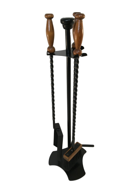 Набор для камина и печи Триллиум МС-Про