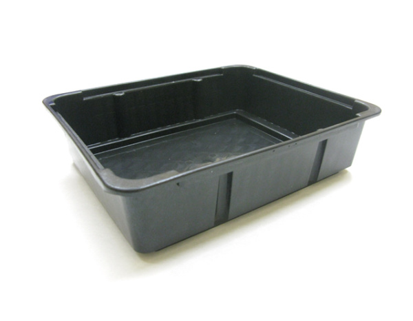 Ящик для рассады Урожай-10 Универсал 35*29*9,5 см пластиковый