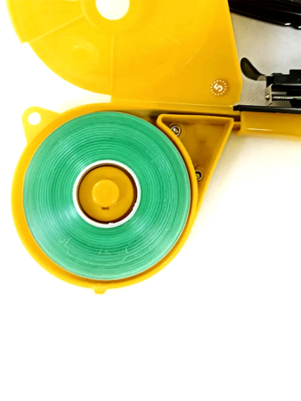 Высококачественная лента для подвязчика Тапенера, 5 шт