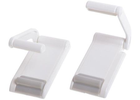 Магнитный держатель бумажных полотенец HK-3892 Tissue Holder