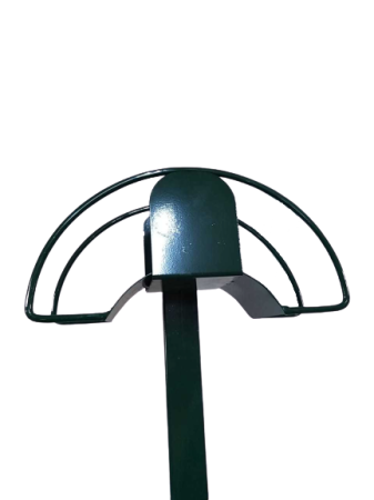 Дачная стойка для шланга МС-Про