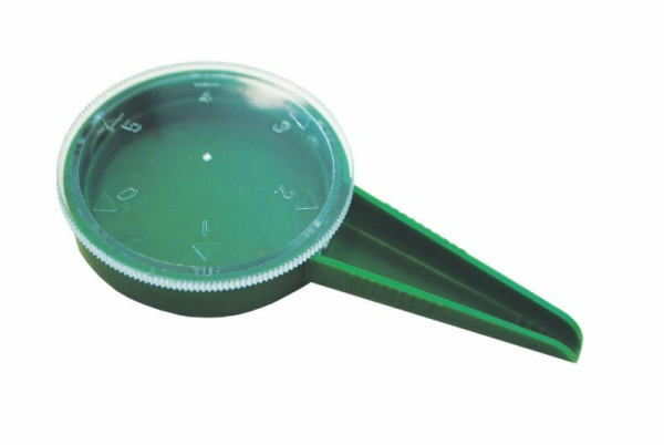 Сеялка дозатор точного посева 6 уровневый, 3 шт