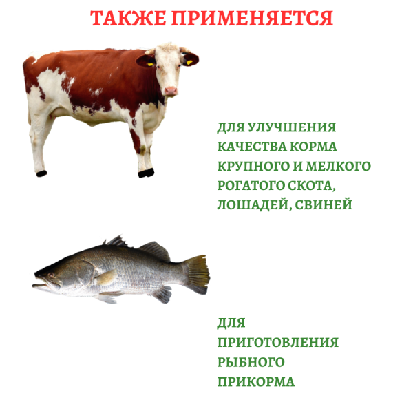 Питательная среда для почвенных микроорганизмов Патока 500 г Благодатное земледелие
